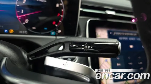 Mercedes-Benz E-Class — Фото автомобиля 9