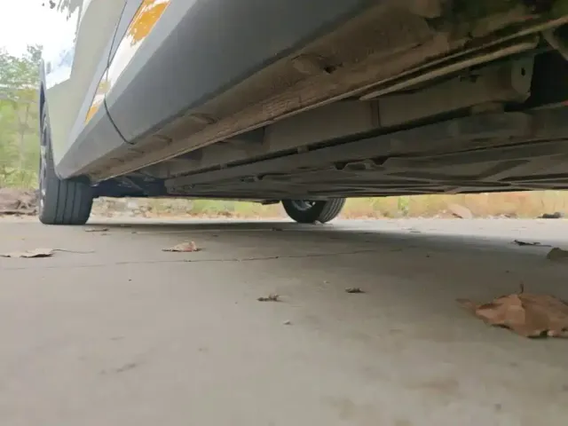 BYD Seagull — Фото автомобиля 21