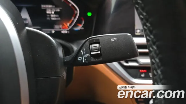 BMW 3-Series 3 серия (G20) 320i M Sport — Фото автомобиля 18