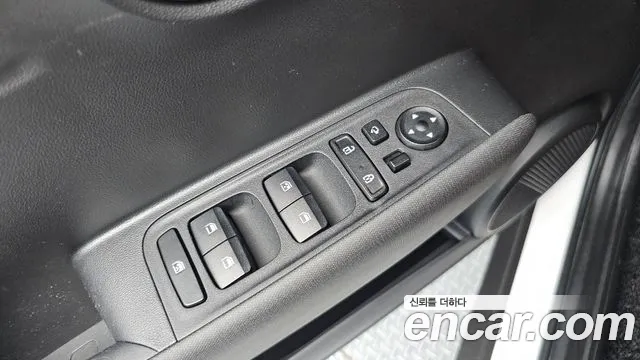 Hyundai Casper Casper Turbo Inspiration — Фото автомобиля 30