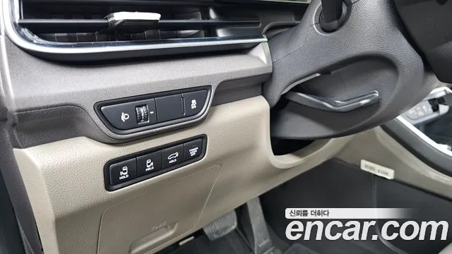 Kia Carnival 4th Gen — Фото автомобиля 28