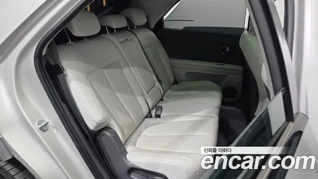 Hyundai Ioniq 5 Ioniq 5 (New) — Фото автомобиля 18