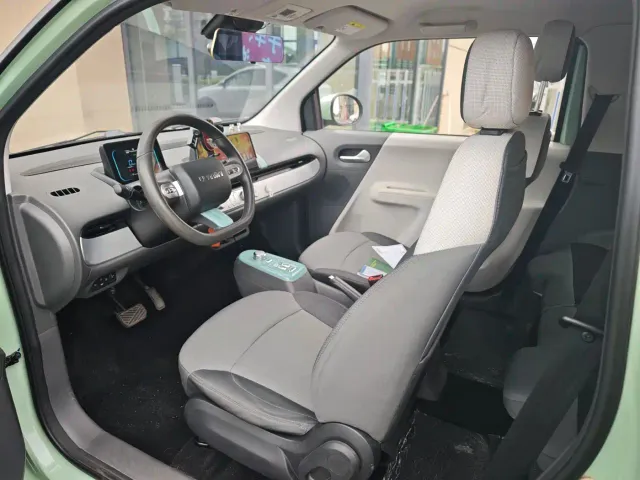 Changan Lumin — Фото автомобиля 7