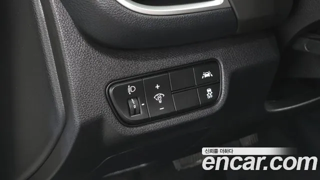 Kia Seltos — Фото автомобиля 21