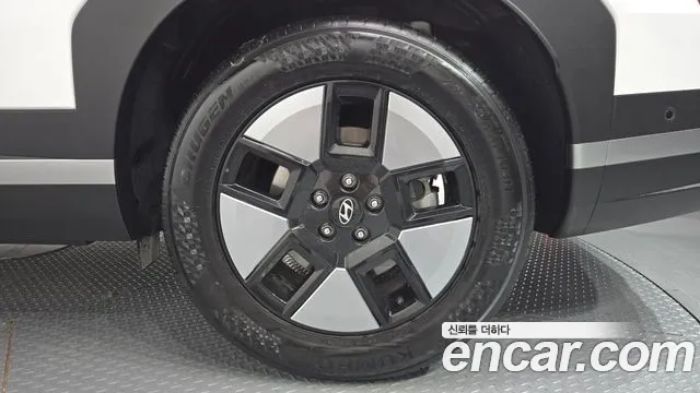 Hyundai Santa Fe MX5 — Фото автомобиля 6