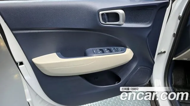 Hyundai Venue Venue 1.6 Modern Plus — Фото автомобиля 22
