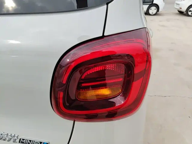 Wuling Hongguang Mini EV — Фото автомобиля 7