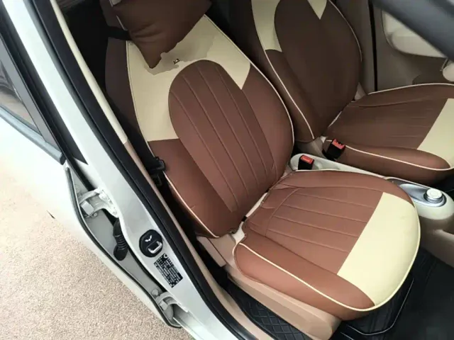 Wuling Hongguang Mini EV — Фото автомобиля 24