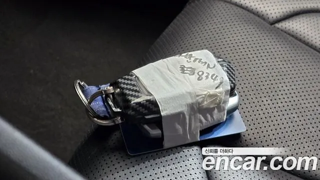 Hyundai Avante CN7 — Фото автомобиля 16