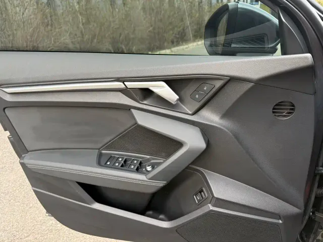 Audi A3 — Фото автомобиля 4