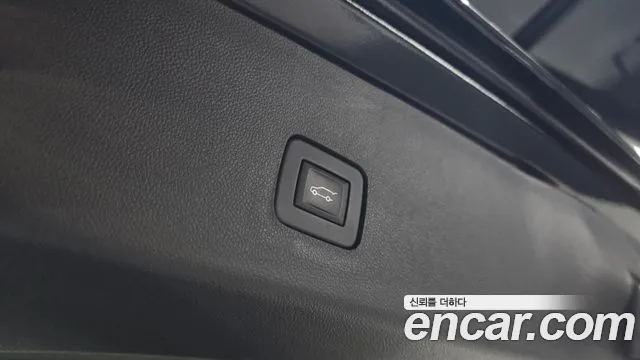 ChevroletGMDaewoo Trax Trax Кроссовер — Фото автомобиля 19