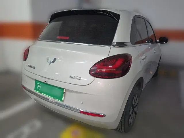 Wuling Bingo — Фото автомобиля 6