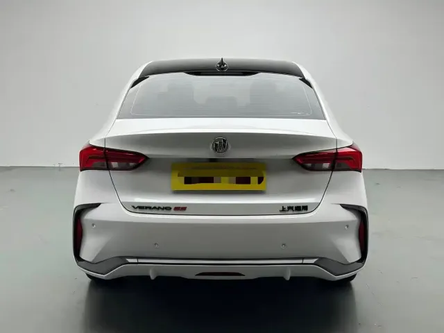 Chery Arrizo 8 — Фото автомобиля 8