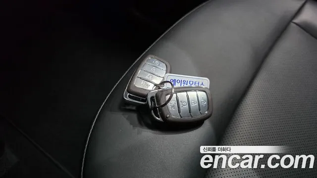 Hyundai Casper — Фото автомобиля 24