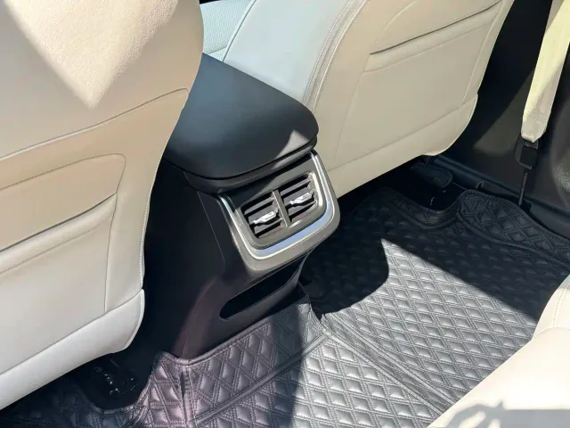 Haval Xiaolong MAX — Фото автомобиля 20