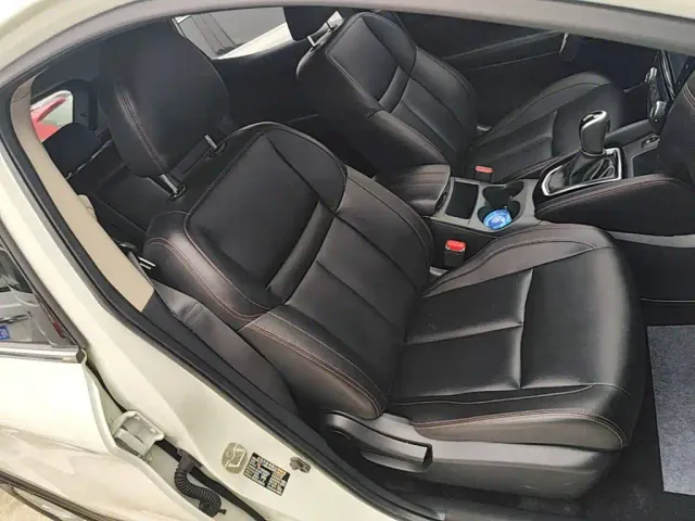 Nissan Qashqai — Фото автомобиля 24