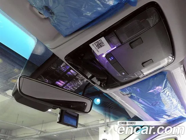 Hyundai Staria Staria Карго 3 места — Фото автомобиля 11