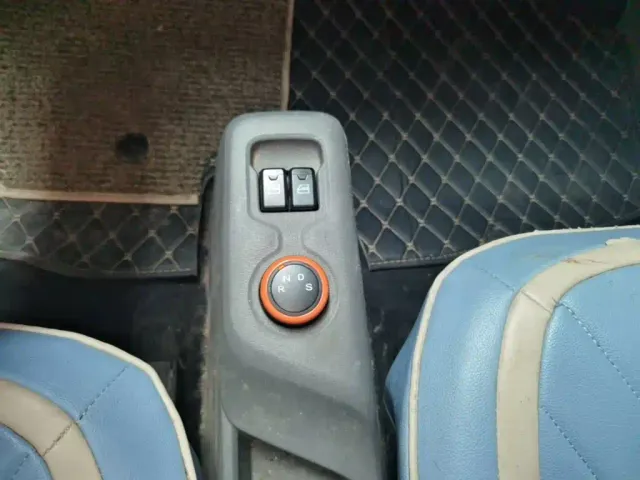 DFSK Mini EV — Фото автомобиля 13