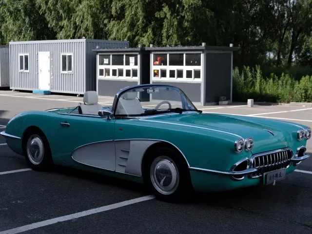 SONGSAN MOTORS SS DOLPHIN — Фото автомобиля 5