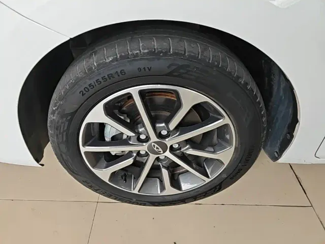 Chery Arrizo 5 — Фото автомобиля 22