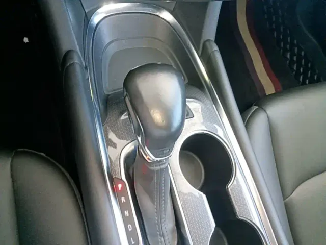 Chevrolet Malibu XL — Фото автомобиля 13