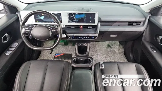 Hyundai Ioniq5 Ioniq5 — Фото автомобиля 7