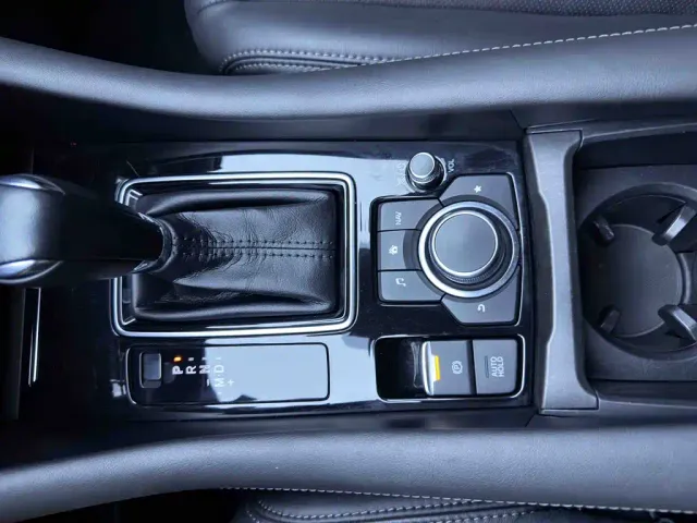 Mazda Atenza — Фото автомобиля 16