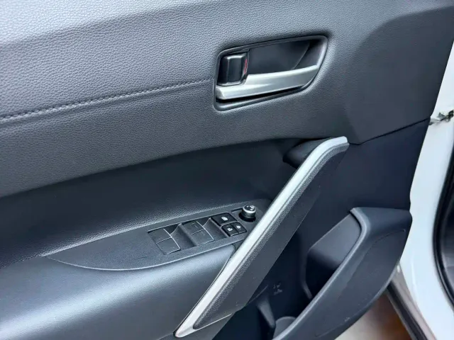 Toyota Frontlander — Фото автомобиля 13