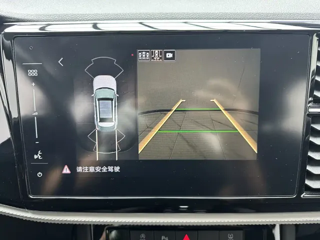 Jetta VS5 — Фото автомобиля 16