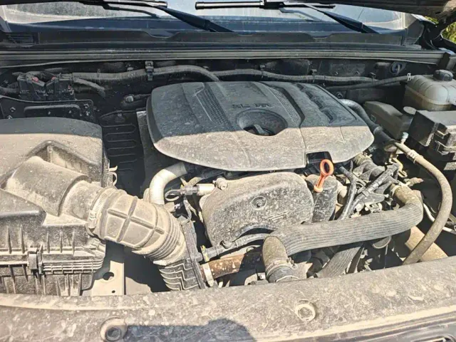 BAIC BJ40 — Фото автомобиля 10