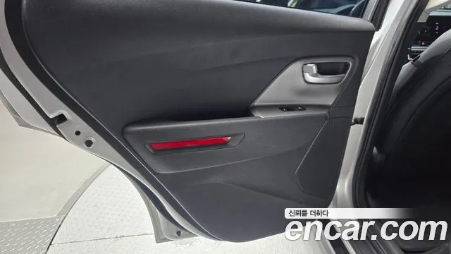 Kia Niro Niro Plus Air — Фото автомобиля 25