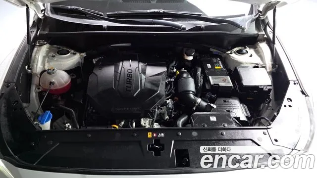 Hyundai Santa Fe New — Фото автомобиля 9