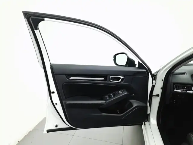 Honda Civic — Фото автомобиля 8