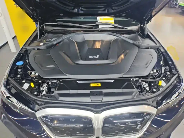 BMW i3 — Фото автомобиля 19
