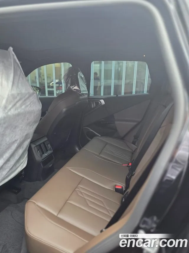 BMW X3 G45 — Фото автомобиля 6