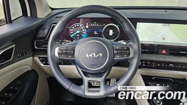 Kia Sportage 5th Gen — Фото автомобиля 19