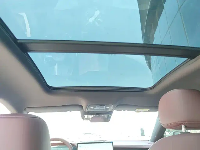 BYD Seal 07 DM-i — Фото автомобиля 17