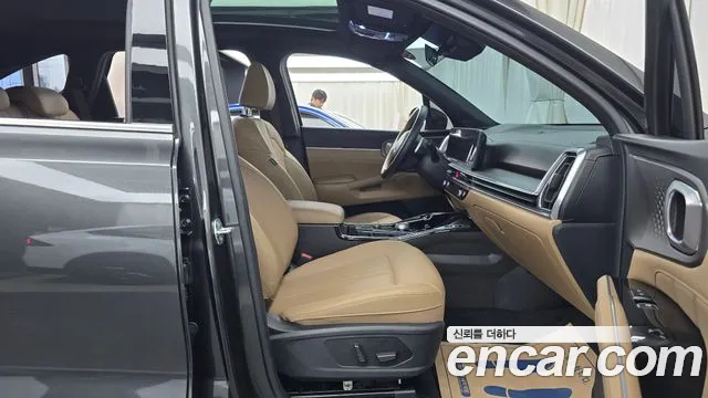 Kia Sorento — Фото автомобиля 16