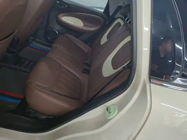 Wuling Bingo — Фото автомобиля 16