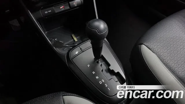 Kia morning Новый Morning (JA) Фургон — Фото автомобиля 9
