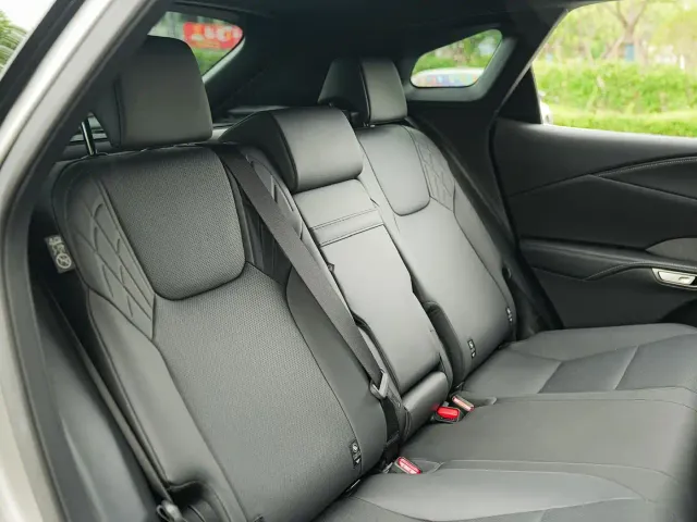 Lexus RX — Фото автомобиля 15