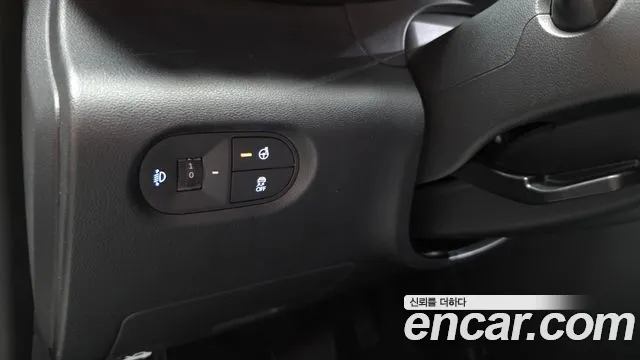Hyundai Casper Casper Inspiration — Фото автомобиля 14