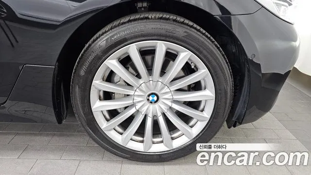 BMW Gran Turismo — Фото автомобиля 5