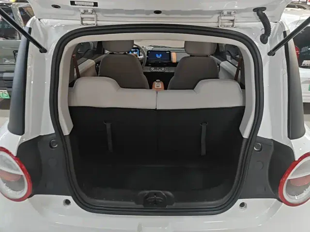 Changan Lumin — Фото автомобиля 18