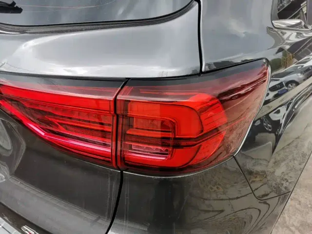 Changan CS75 — Фото автомобиля 7