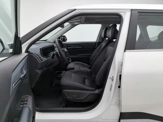Kia EV5 — Фото автомобиля 10
