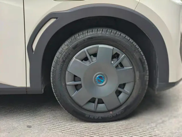 BYD Seagull — Фото автомобиля 16