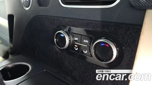 Genesis GV80 2.5T Бензин AWD — Фото автомобиля 8