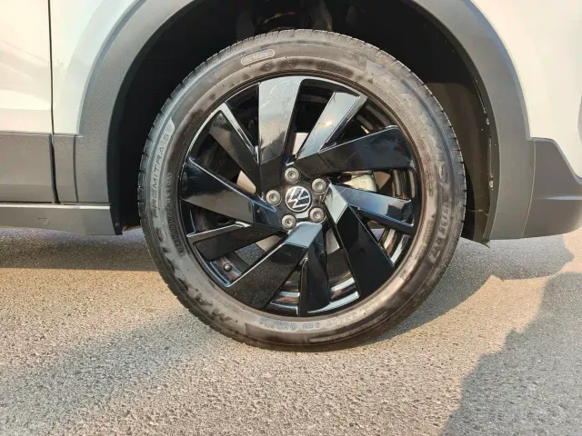 Volkswagen Tharu — Фото автомобиля 16