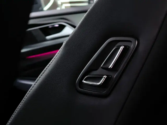 Volkswagen Passat — Фото автомобиля 21